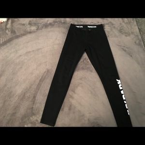 IVY PARK leggings size S
